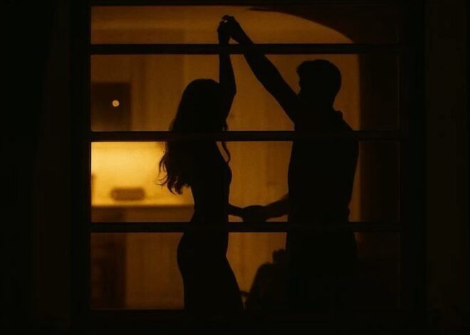 Movie Night Visions | Soulful Bookish Romance & Fated Dreams — poetry of falling 963