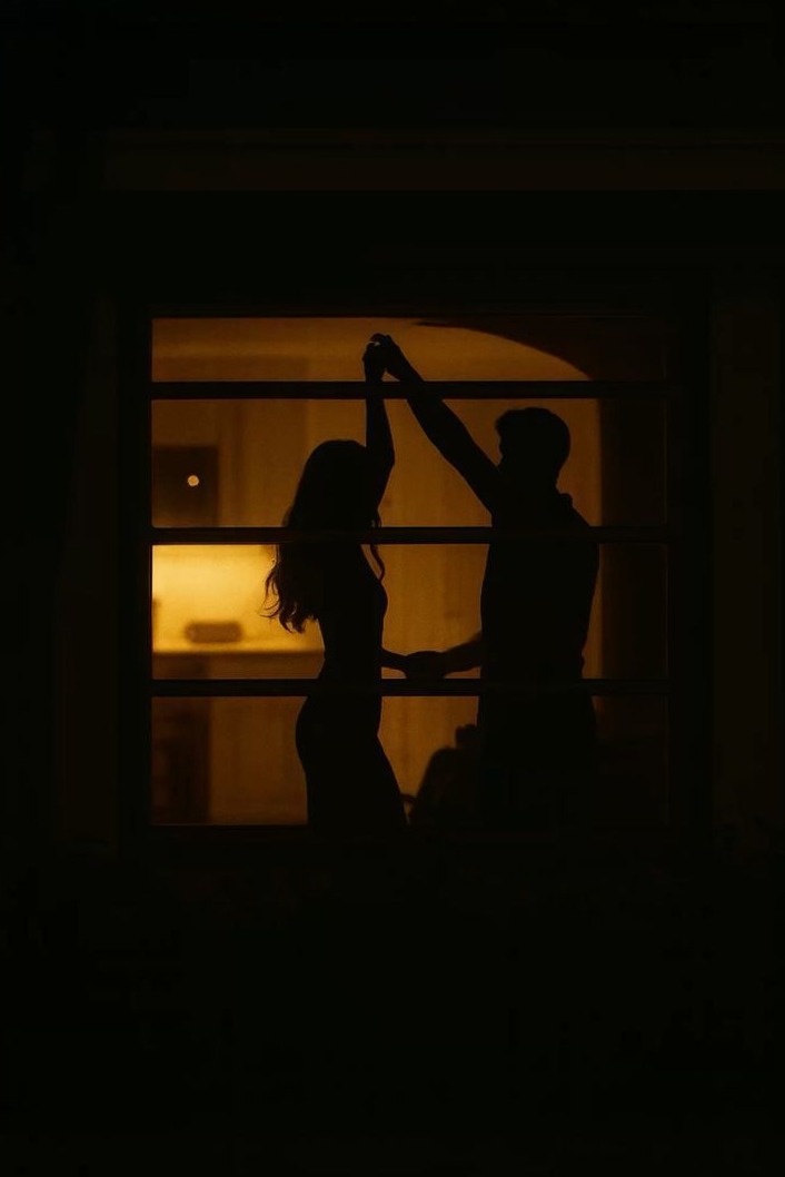 Movie Night Visions | Soulful Bookish Romance & Fated Dreams — poetry of falling 963