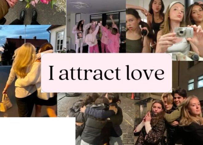 ✦ mysterious soulmate energy ✦ Fate-Driven Visions for 2025: Soulful Aesthetic B 916