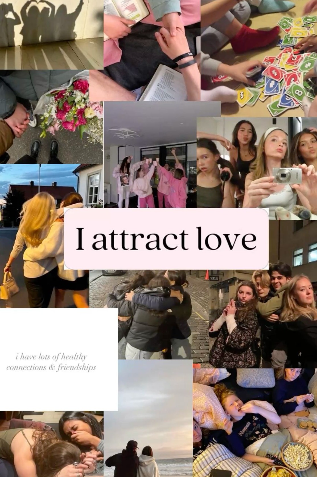 ✦ mysterious soulmate energy ✦ Fate-Driven Visions for 2025: Soulful Aesthetic B 916