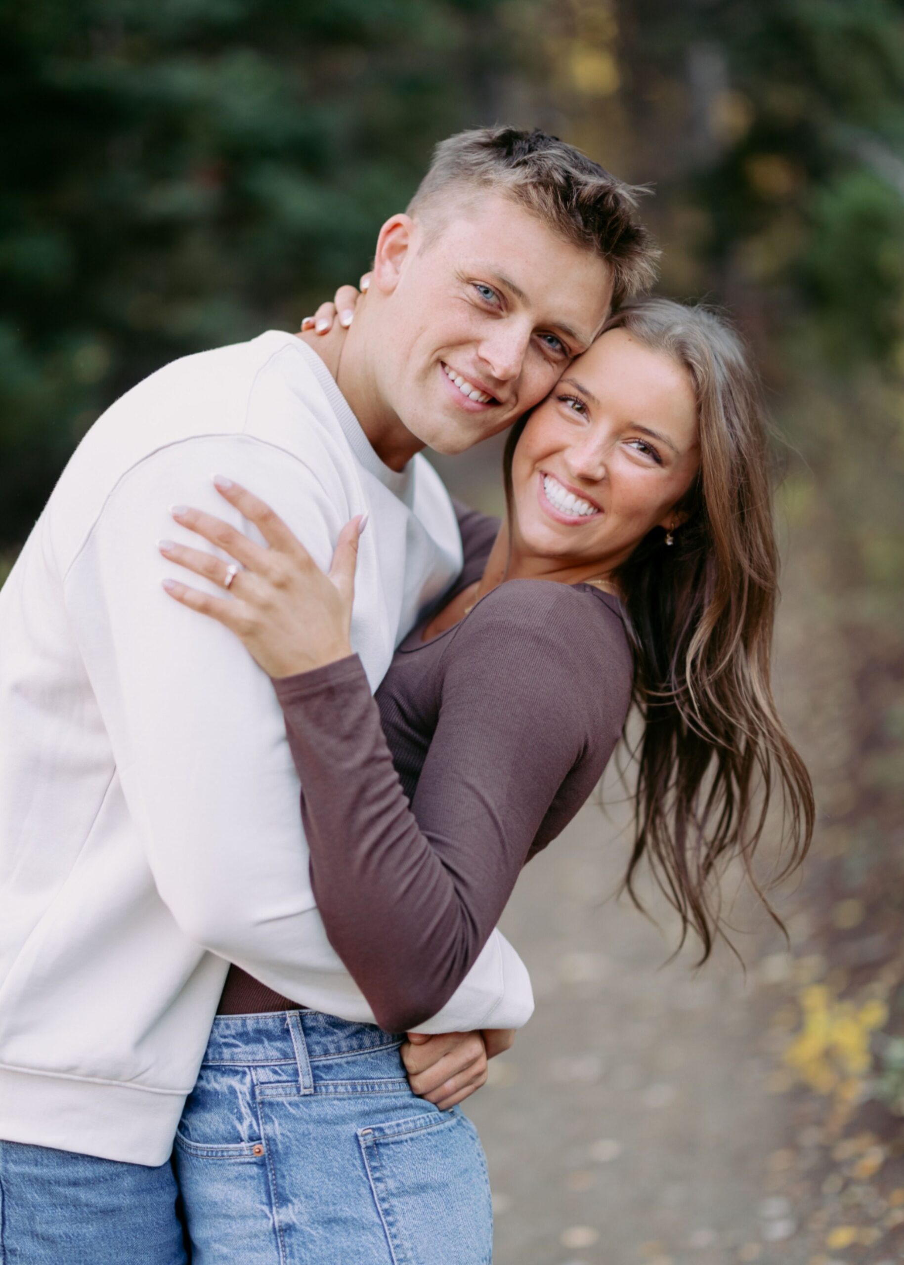 mysterious soulmate energy ✧ Forever Found in the Quiet Glance 💋 🕯️ 761