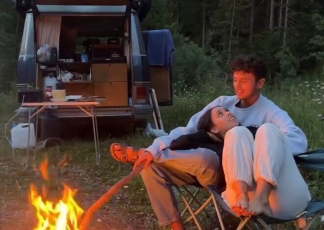 mysterious soulmate energy: 📚 Miles & Lenny Beneath Starry Skies 268