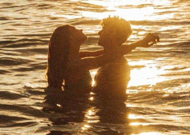 Orange Hues and Perfect Visions ⟐ art of modern romance 354