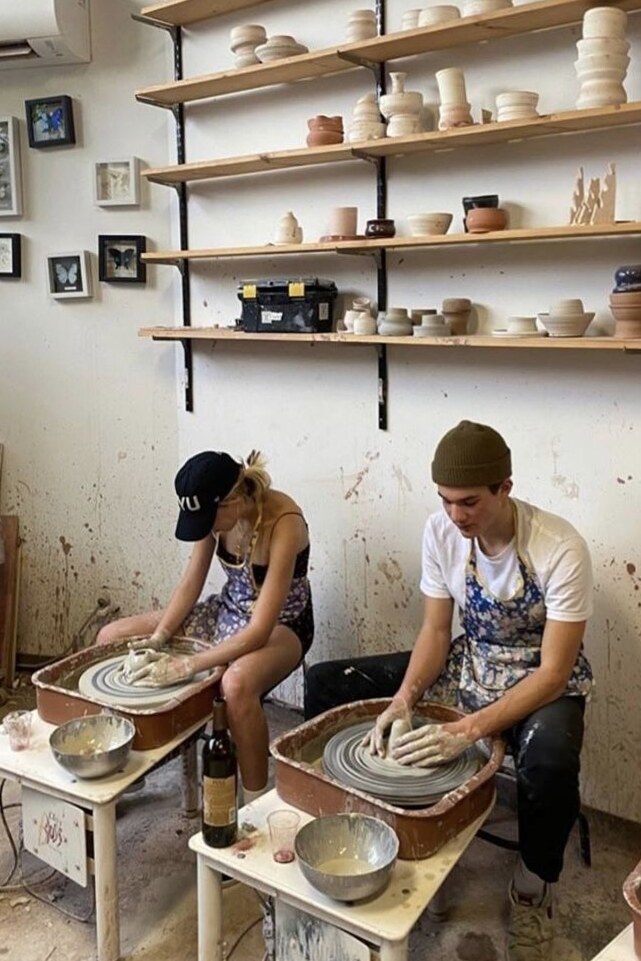 poetry of falling in love ✧ 30+ Soulful Encounters to Spark Lasting Love ☀️ 🧘‍♀️ 233