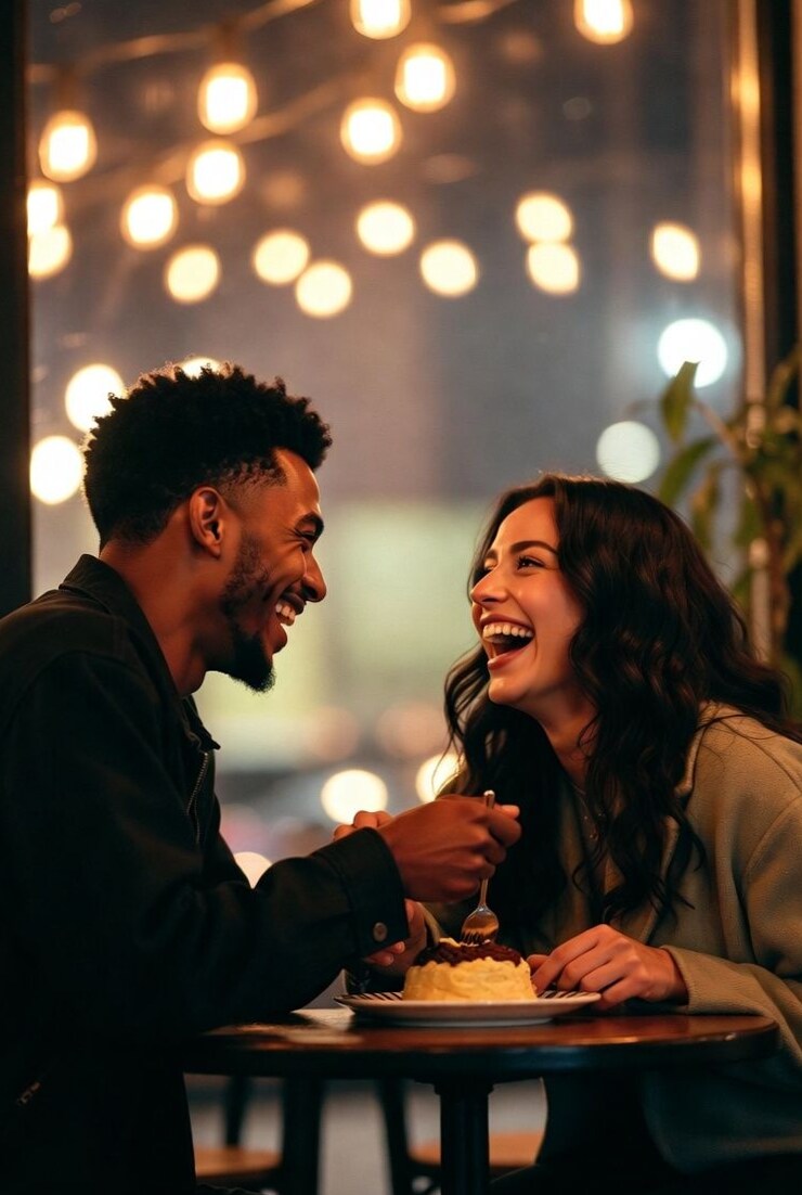 Romantic Gemini Visions for Soulful Couple Portraits 2026 — date night aesthetic 868