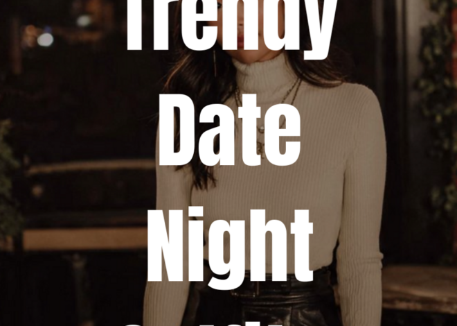 Romantic Outfit Ideas for Soulful Encounters ⟐ poetry of falling in love 622