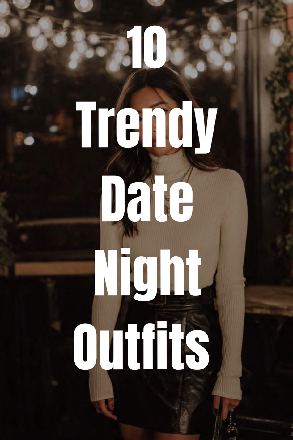 Romantic Outfit Ideas for Soulful Encounters ⟐ poetry of falling in love 622