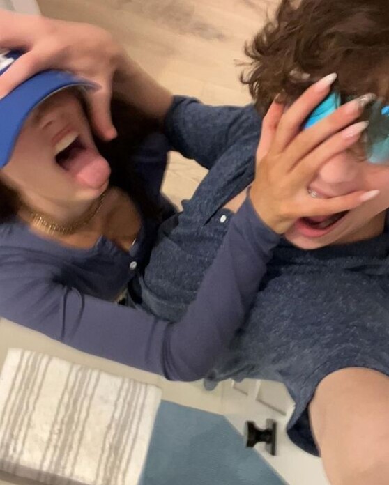 🌧️ romanticizing connections ✦ Destiny Awaits: The Soulful Journey of Kayla 345