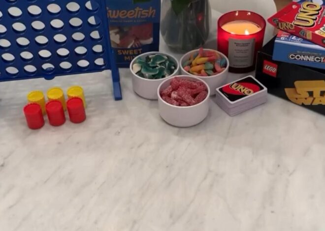 🖤 romanticizing connections ✦ Fated Evenings: Game Night with Your Soulmate Frie 307