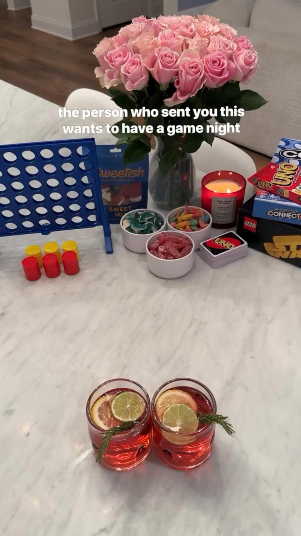 🖤 romanticizing connections ✦ Fated Evenings: Game Night with Your Soulmate Frie 307