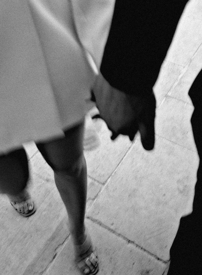 romanticizing connections • Finding You in the Quiet Moments of Us 🎻 🕯️ 114