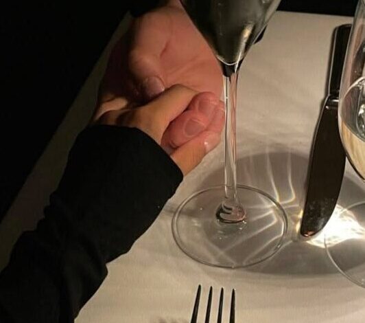 ✦ romanticizing connections ✦ Soul Path Alignment: Attracting Harmonious Vibe Ma 591