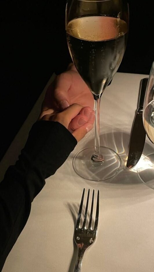 ✦ romanticizing connections ✦ Soul Path Alignment: Attracting Harmonious Vibe Ma 591