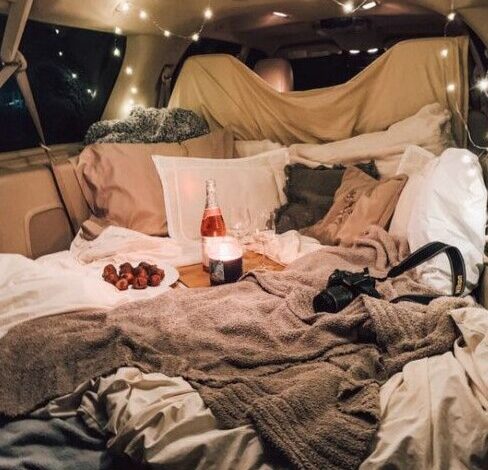 romanticizing your life: 30+ Heartwarming Date Nights for Soulful Bonds 🛋️ 675