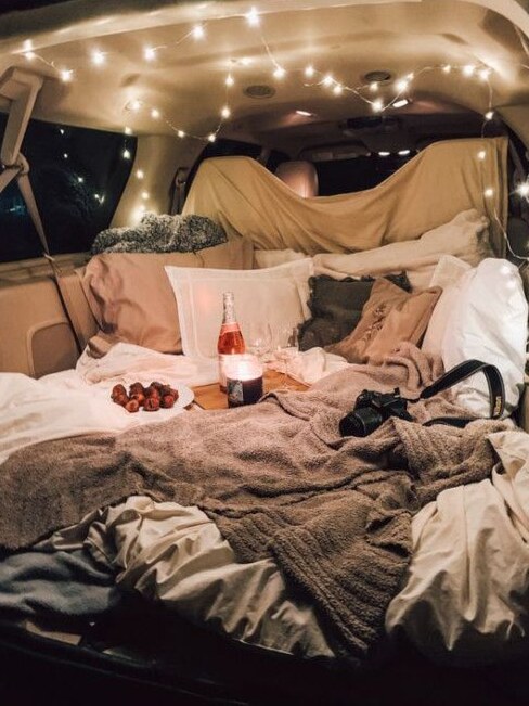 romanticizing your life: 30+ Heartwarming Date Nights for Soulful Bonds 🛋️ 675