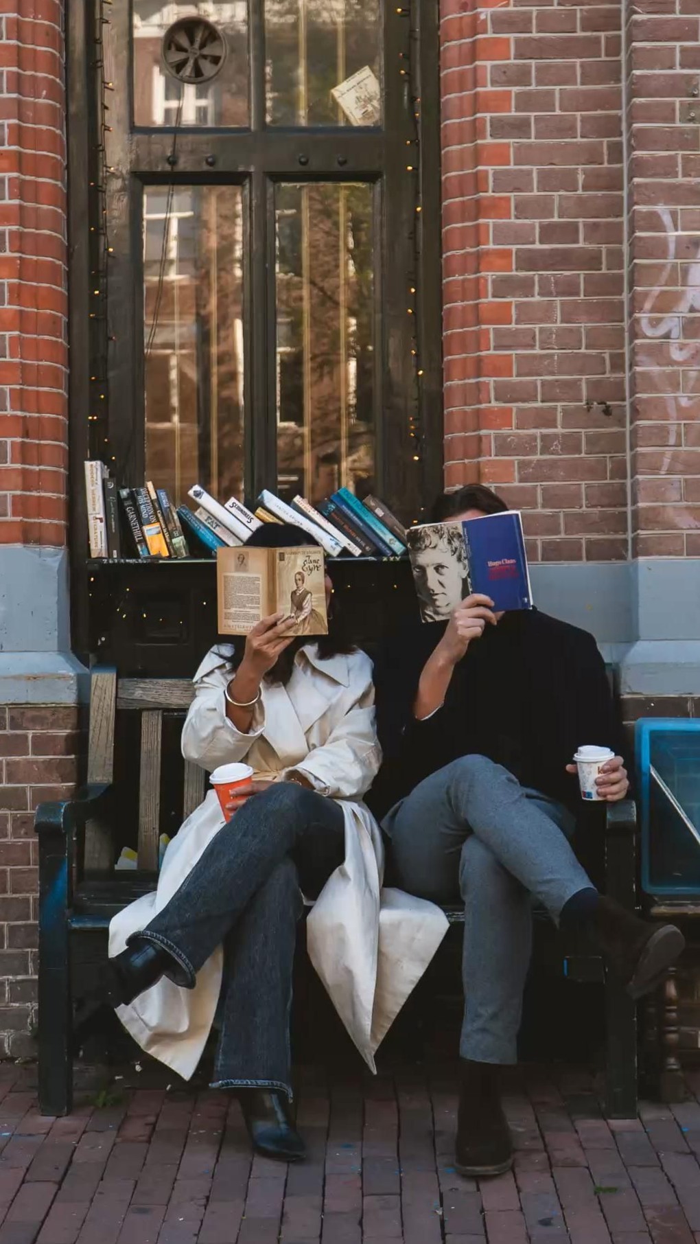 romanticizing your life • Destined Hearts in Dutch Vibe | Soulful Amsterdam Coup 141