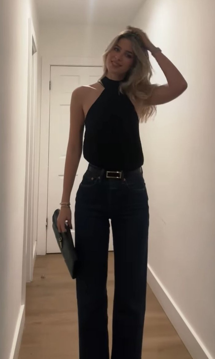 Satin Elegance: The Tank That Mirrors Your Soul — soul deep aesthetic 💌 749