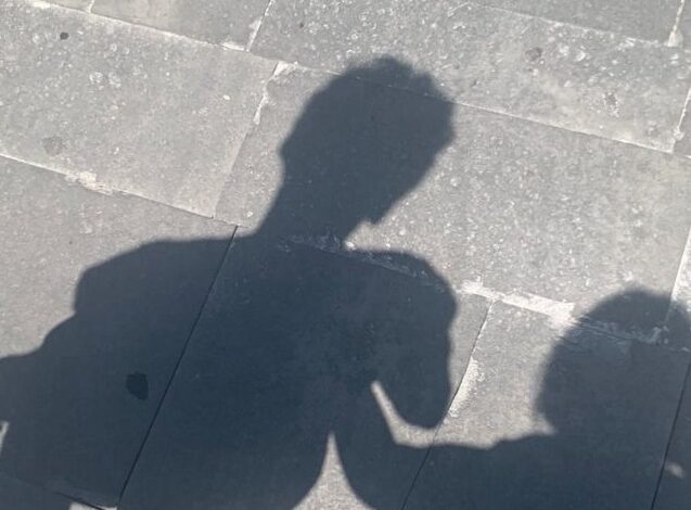 Shadows Align: Fated Souls & Cosmic Connections 🖤 👁️ 485