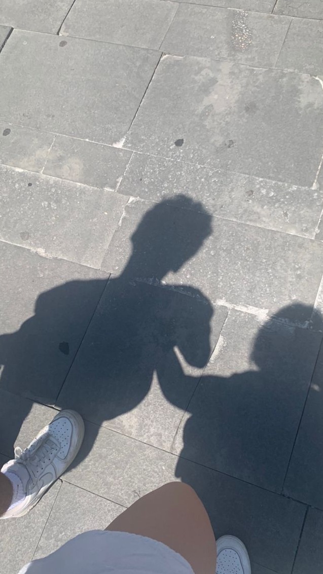 Shadows Align: Fated Souls & Cosmic Connections 🖤 👁️ 485