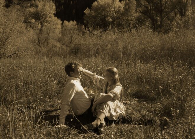 🧩 ⟡ Shared Laughter, Shared Souls: Finding Harmony in Life’s Rhythm 806