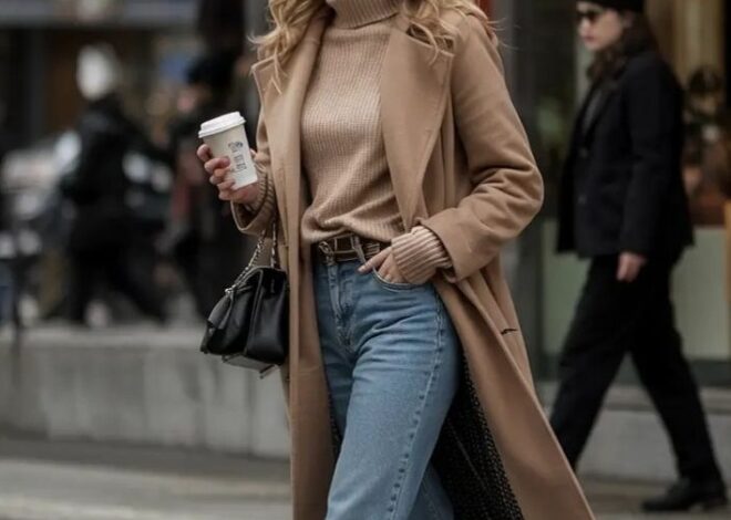 Soft Light, Cold Air: 2026’s Most Soulful Fits ⟐ mysterious soulmate energy 397