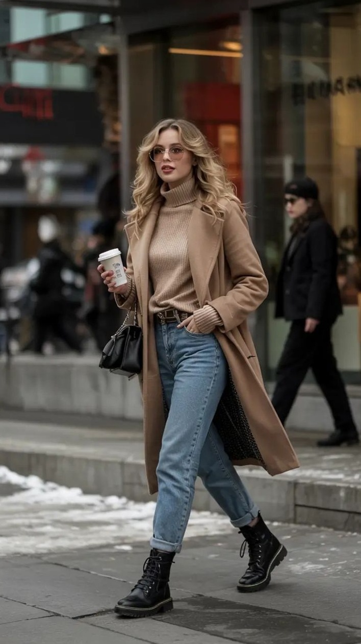 Soft Light, Cold Air: 2026’s Most Soulful Fits ⟐ mysterious soulmate energy 397