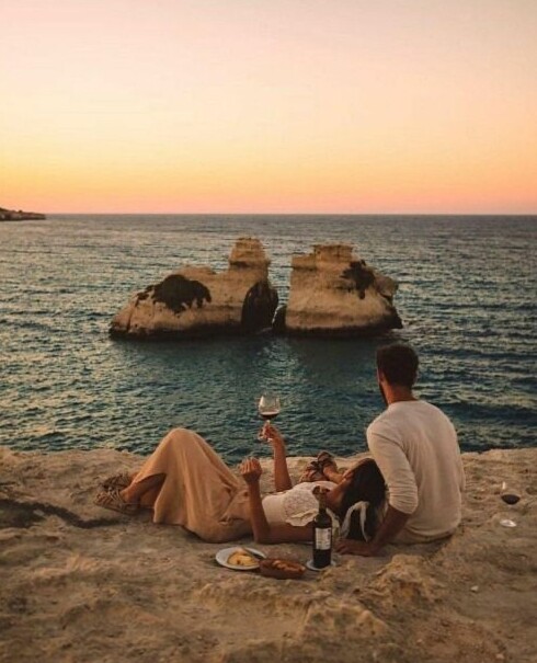 🖤 🌃 ✦ Soul-Aligning Life Goals & Timeless Romantic Visions 800