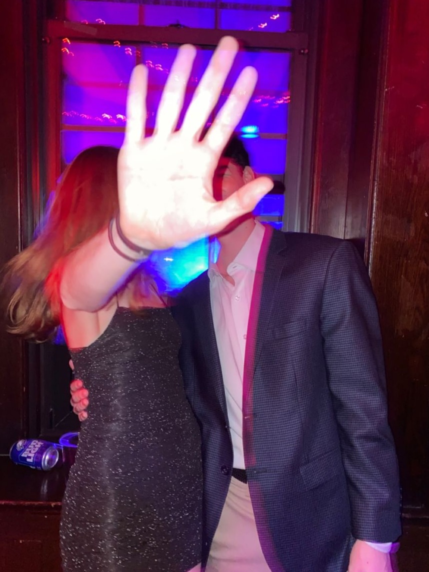 Soul-Connected Visions: Finding Harmony in True Partnership • ☕ 🖼️ 995