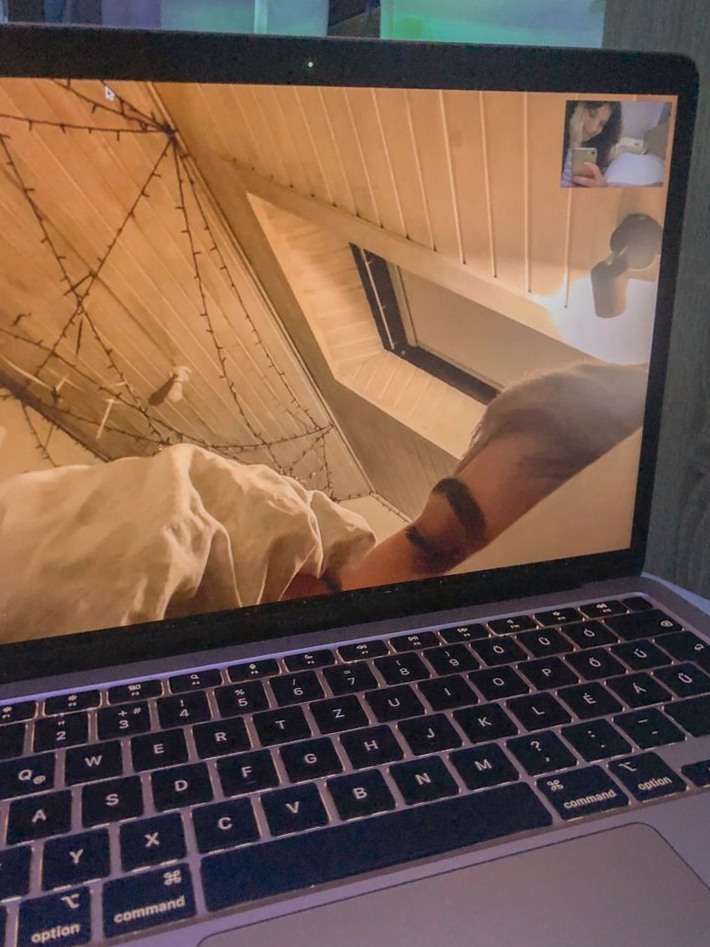 soul deep aesthetic ✧ Garrison Abbey & Willow Hale: Soul Threads and Star Alignm 536