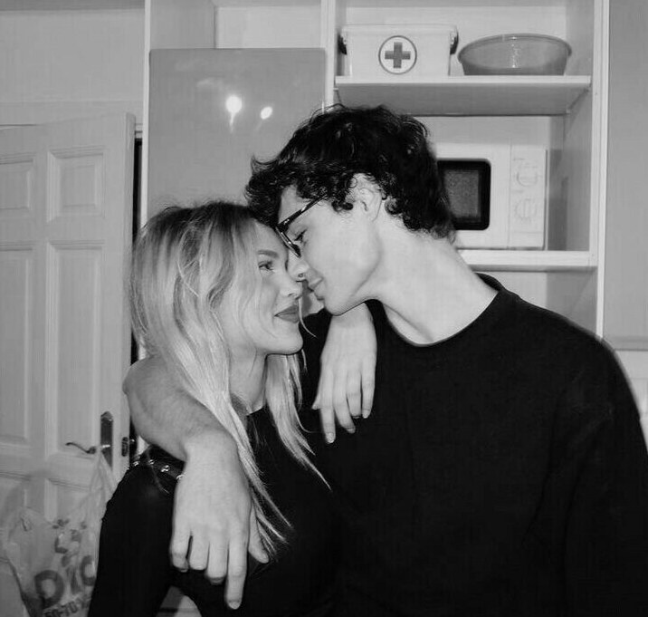 soul deep aesthetic • Numbered Whispers of the Heart 🛋️ 814