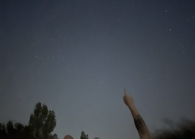 Soul-Linked Destinies: Finding Your Starlight Match ⟐ vibe check passed 268