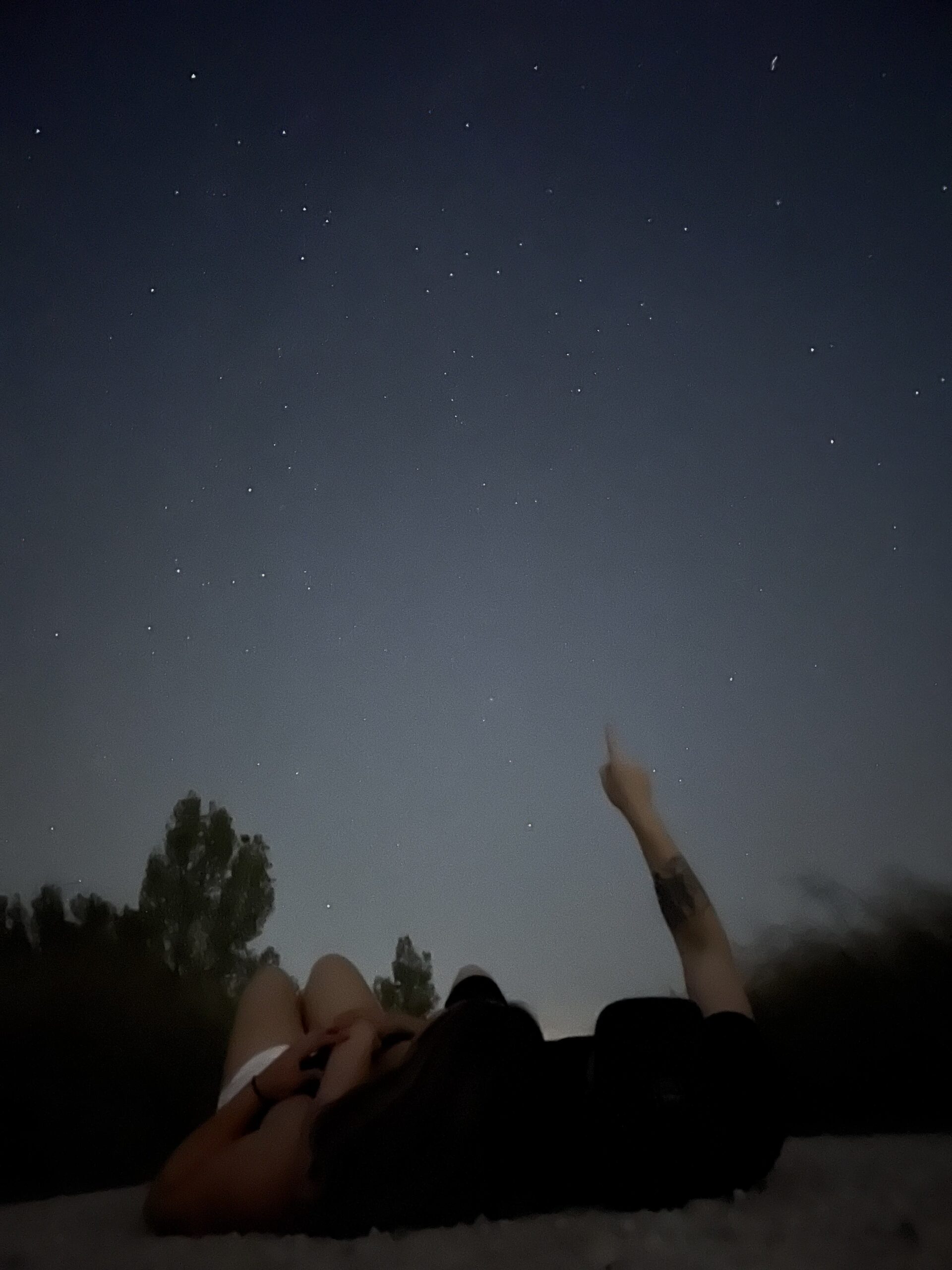 Soul-Linked Destinies: Finding Your Starlight Match ⟐ vibe check passed 268