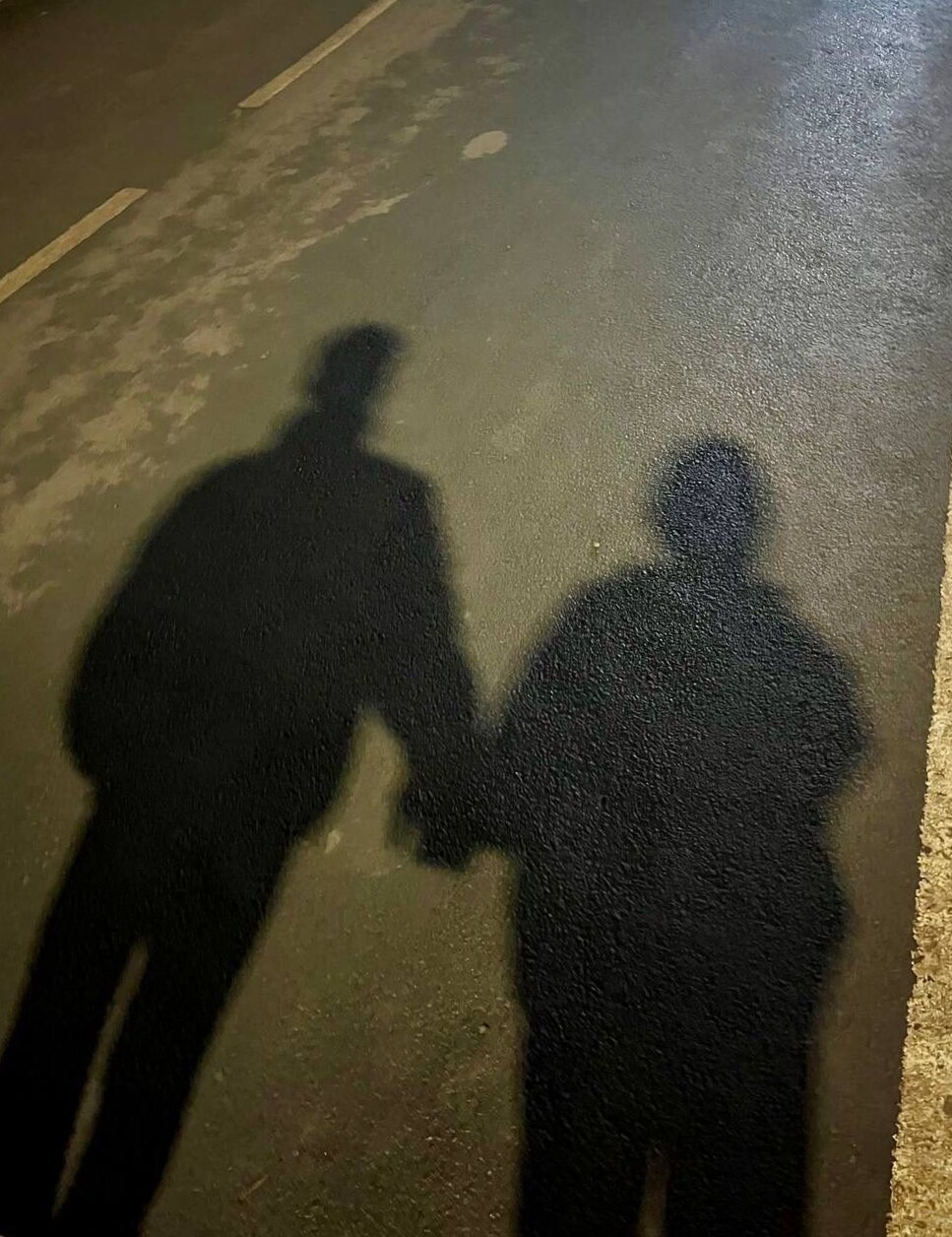 Soul Threads: Finding Your Forever in the Quiet Moments | 🎧 🖼️ intimate moments  795