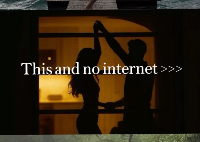 🌱 Soul Threads Over Signal Waves | daily aesthetic advice 137