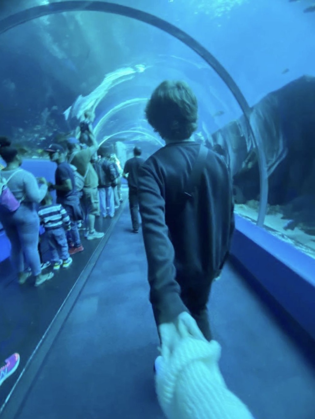 Soul Threads: When Hearts Align Beyond the Self — ☀️ 🌱 376