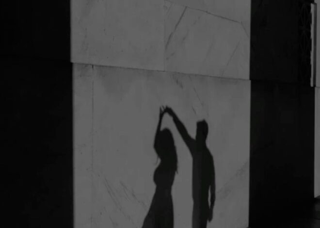 Soul Threads: When Him & I Align by Fate • 🕊️ 🔮 705