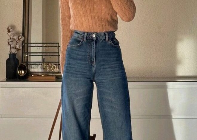 ⊹ Soul-Warming Sweaters for Fall | Serendipity in Every Stitch ⊹ 💕 547