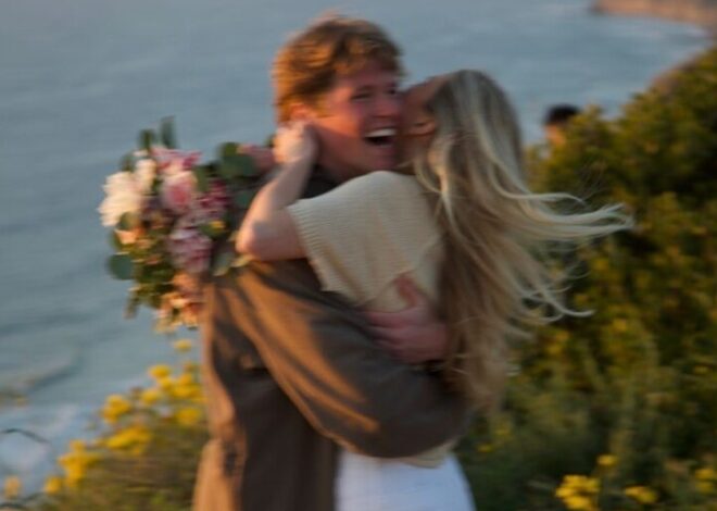 💌 💌 | Soul-Woven Moments by the Sea | hopeless romantic mood 922