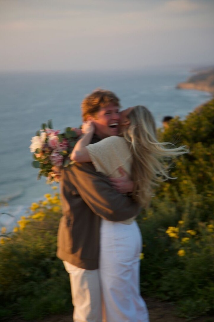 💌 💌 | Soul-Woven Moments by the Sea | hopeless romantic mood 922