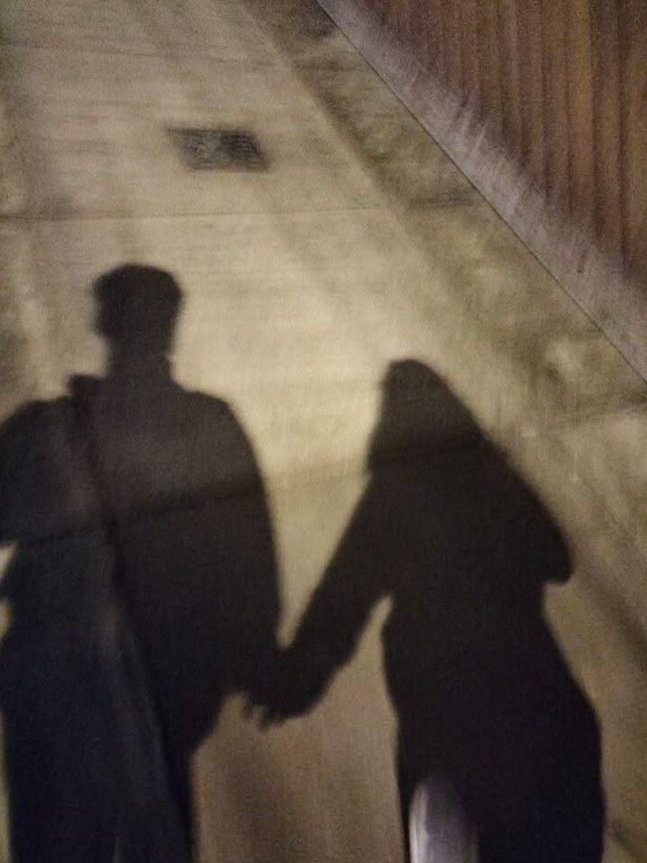 ⊹ Soulful Bonds: When Friendship Feels Like Fate ⊹ ⚖️ 🧭 741