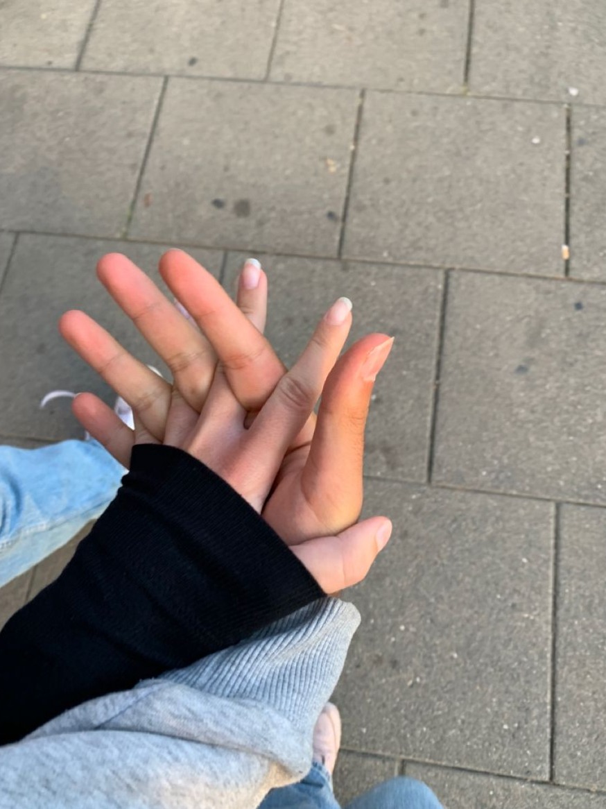 🥂 | Soulful Connection & Romantic Harmony | love language visuals 381