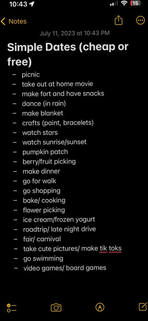 🧭 🌱 ✦ Soulful Encounters: Thoughtful Date Concepts for Deep Connections 808