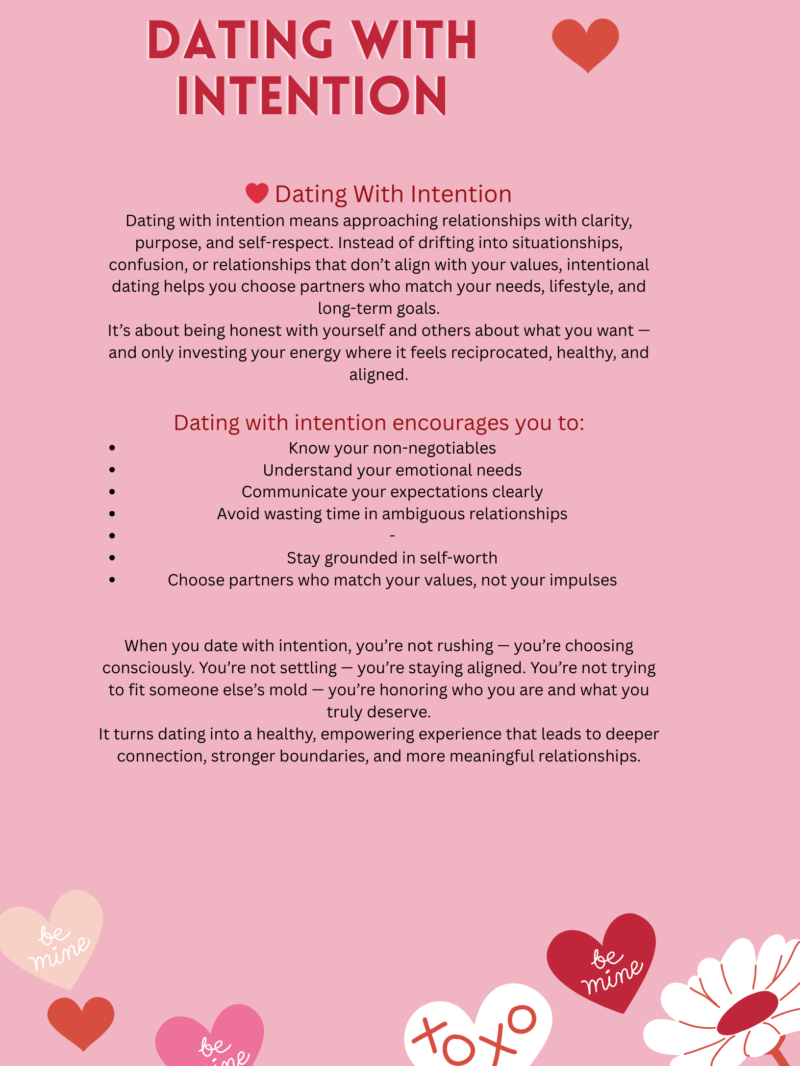 Soulful Pathways to Meaningful Romance • 🍂 853