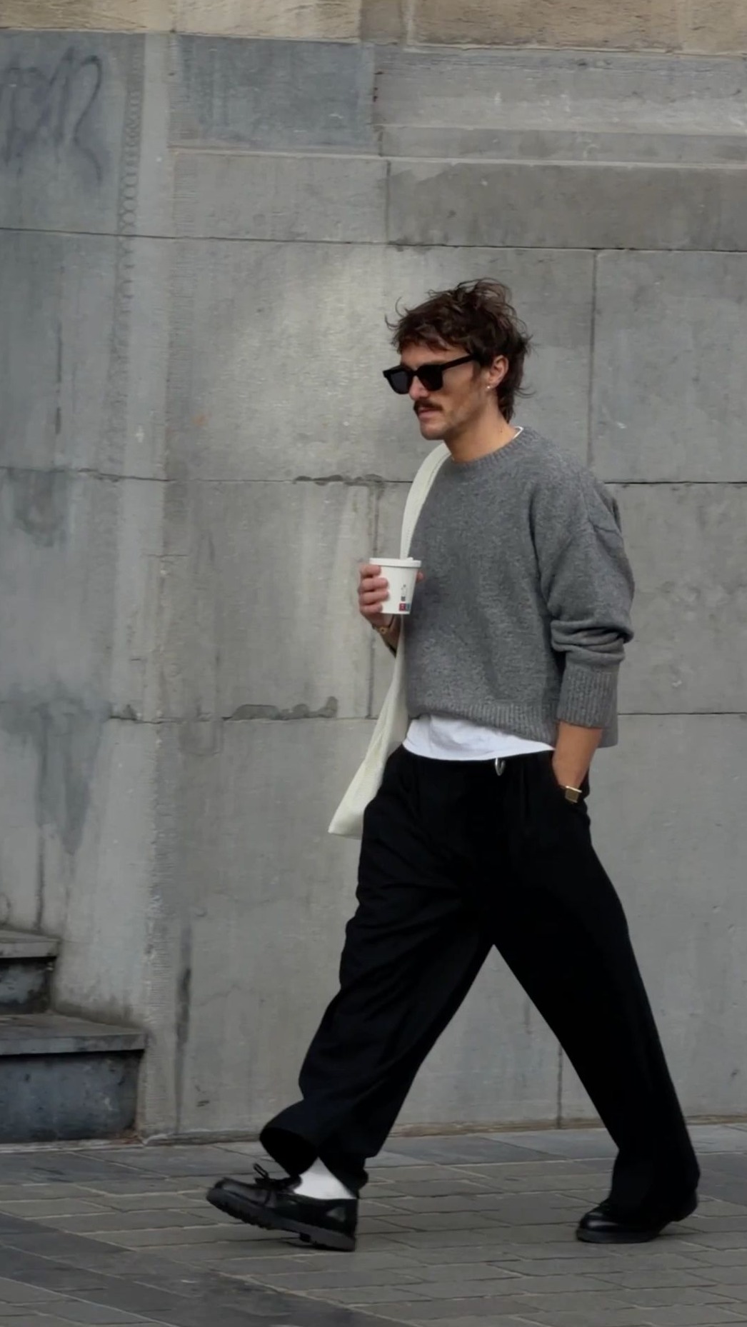 🧠 Soulful Style: Outfit Matching Your Inner Vibe — aesthetic edit 569