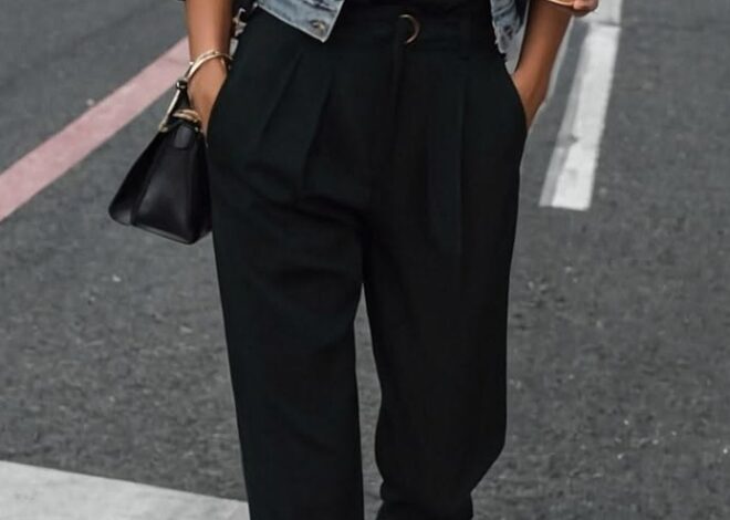 ✒️ 🕸️ Soulful Style: Outfits That Whisper Personality 844