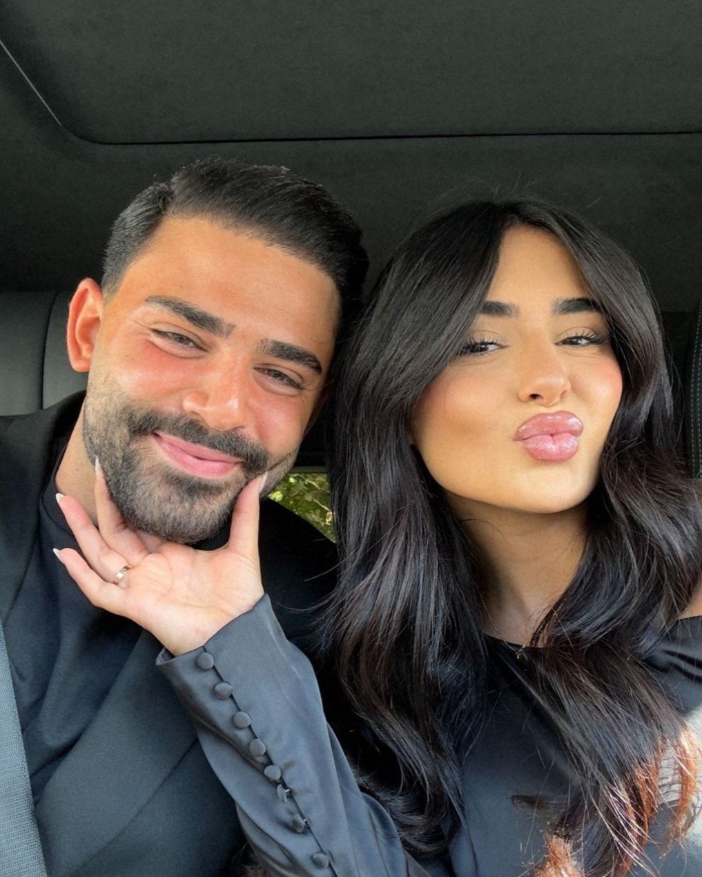 🍷 | Soulful Vibe Harmony: Matching Hearts, Not Just Looks | deep connection aest 272