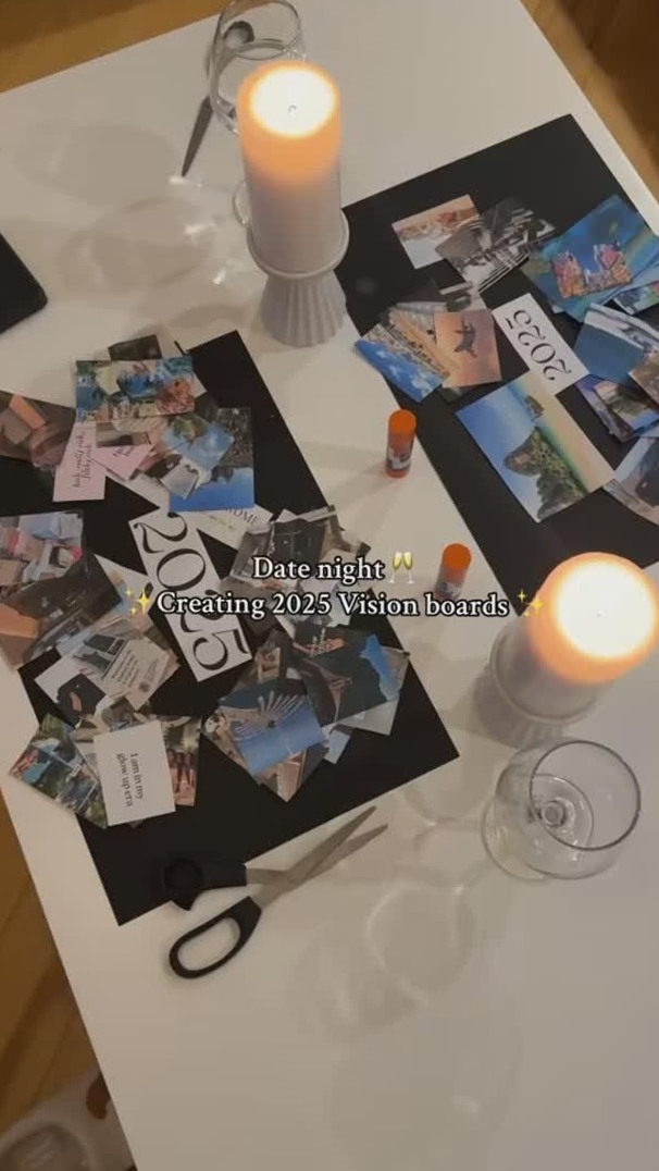 🎻 🍷 Soulful Visions and Inner Alignment Paths — aesthetic edit 353