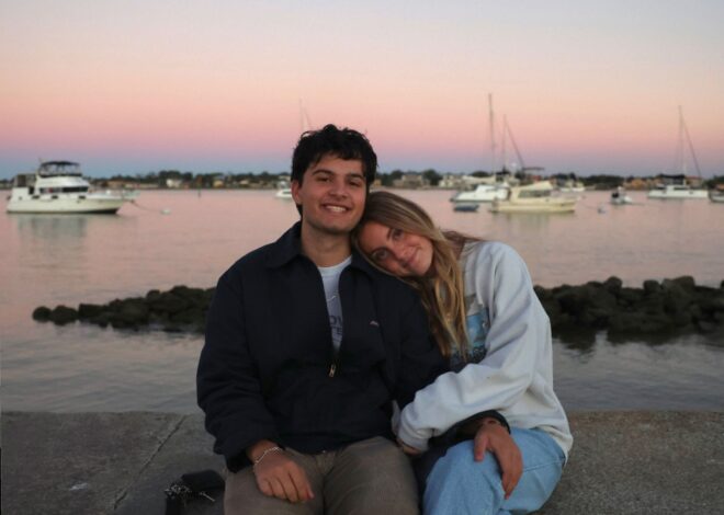 Soulful Visions: Capturing Fated Connections Through Timeless Romance ⟐ love lan 452