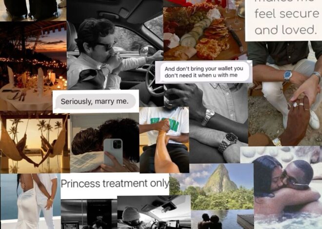 Soulful Visions: Crafting Destiny Through Personality & Romance | 🧩 🧩 deep conne 339