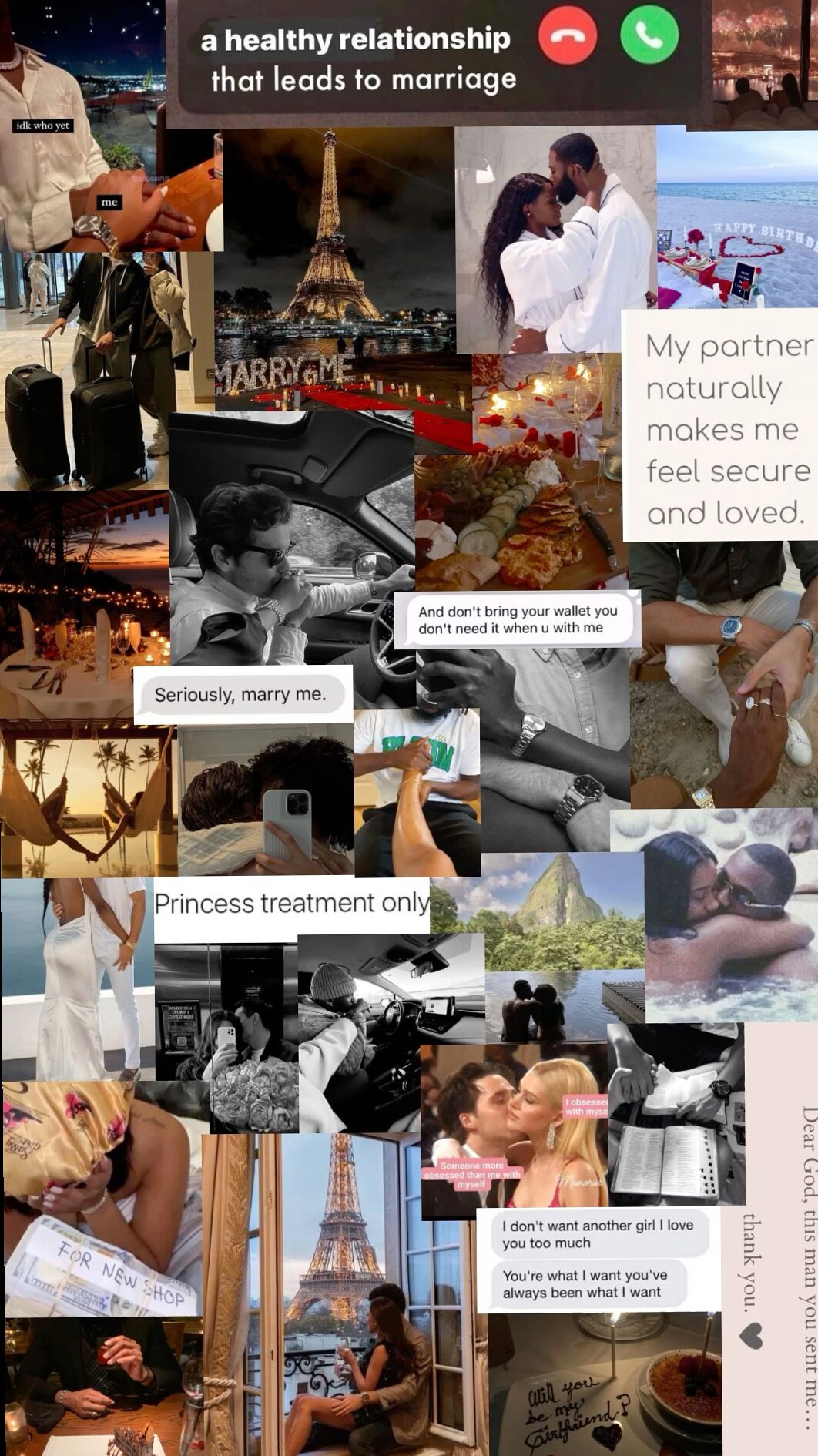 Soulful Visions: Crafting Destiny Through Personality & Romance | 🧩 🧩 deep conne 339